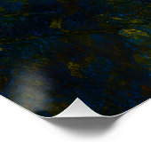 Poster brillant (Hoek)