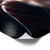 Poster Brillant Lovely Charmer (Hoek)