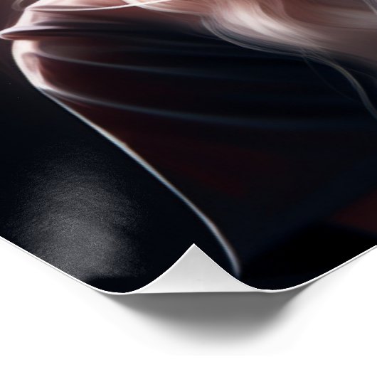 Poster Brillant Lovely Charmer (Hoek)