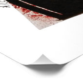 Póster brillante perfect poster (Hoek)