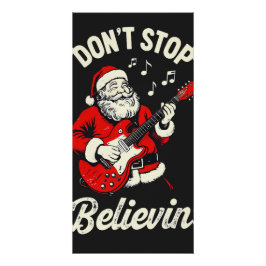 Póster brillante perfect poster