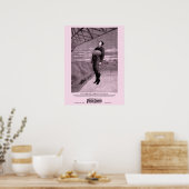 Poster Brodie (Keuken)