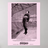 Poster Brodie (Voorkant)