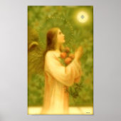 Poster: Brood van Angels Poster (Voorkant)