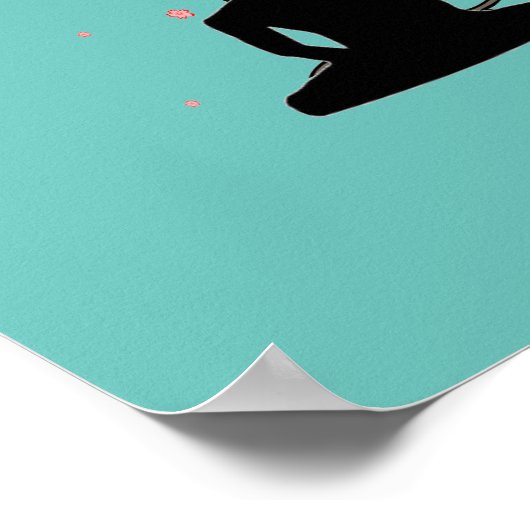 Poster Buddha Proverb (Hoek)