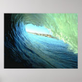 Poster buis (Voorkant)