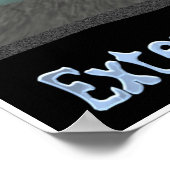 poster buitenweg (Hoek)