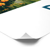 Poster Bulgaria (Hoek)