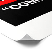 Poster Bulgarije (Hoek)