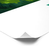 Poster Burundi (Hoek)