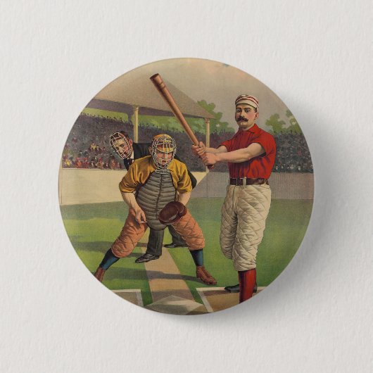Poster Button (Voorkant)