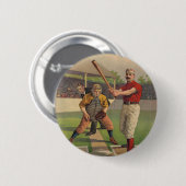 Poster Button (Voorkant /achterkant)