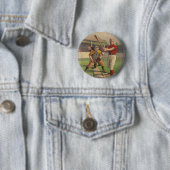 Poster Button (In situ)