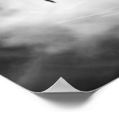 Poster Byakhee van HPL (Hoek)