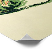 Poster Calendar, geb. by R.H. Russell & Son, 1897 (Hoek)