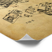 Poster  camera (Hoek)