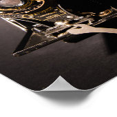 poster  camera's (Hoek)