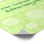 Poster Campari Cat (Hoek)