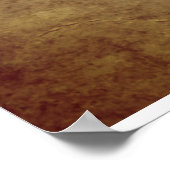 Poster Campbell Clan Badge (Hoek)