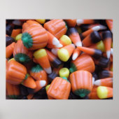 Poster Candy Corn (Voorkant)