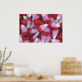 Poster Candy Corn (Keuken)