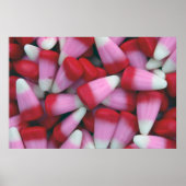 Poster Candy Corn (Voorkant)