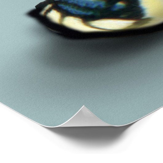 Poster Candy Corn Gang (Hoek)