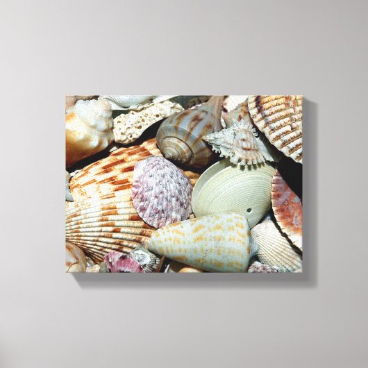 poster canvas afdruk (Voorkant)