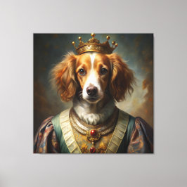 Poster Canvas Afdruk