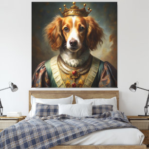 Poster Canvas Afdruk