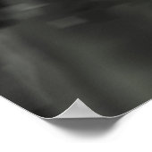 POSTER/CANVAS PRINT ・ Archer (Hoek)