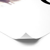 Póster Caracas Perfect Poster (Hoek)