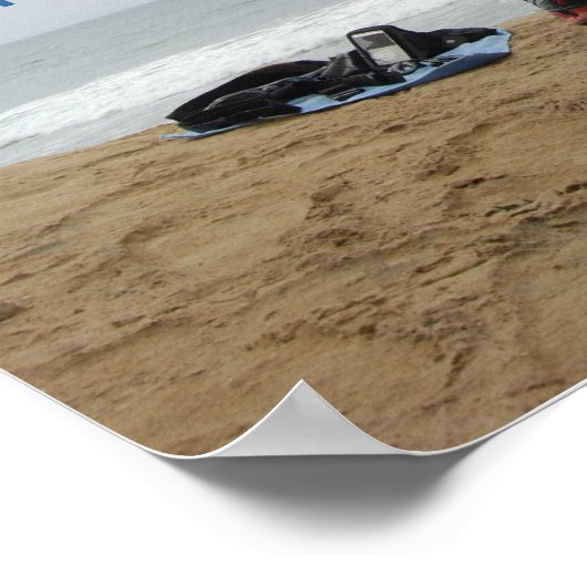 Poster - CardioCoach (Hoek)