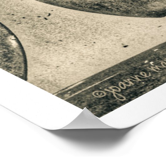  Poster carnavalgaam (Hoek)