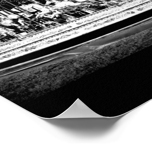 Poster-Carnival/Amusement Park Art-19 Poster (Hoek)