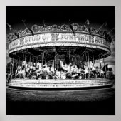 Poster-Carnival/Amusement Park Art-19 Poster (Voorkant)