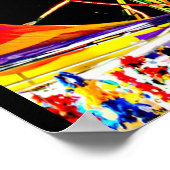 Poster-Carnival/Amusement Park Art-24 Poster (Hoek)