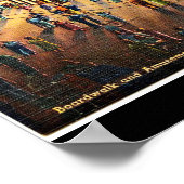 Poster-Carnival art-11 Poster (Hoek)