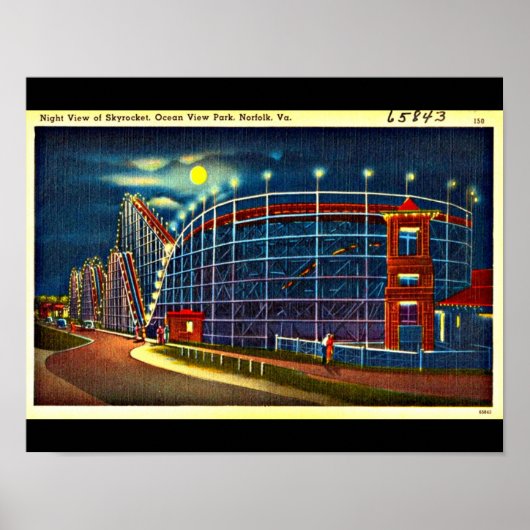 Poster-Carnival art. 9 Poster (Voorkant)