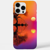 POSTER Case-Mate iPhone CASE (Achterkant)