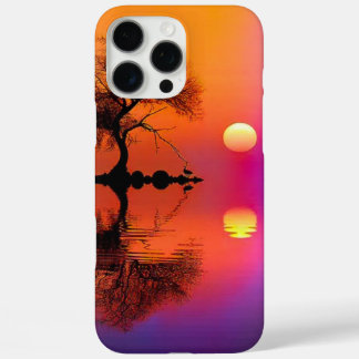 POSTER iPhone 16 PRO MAX HOESJE