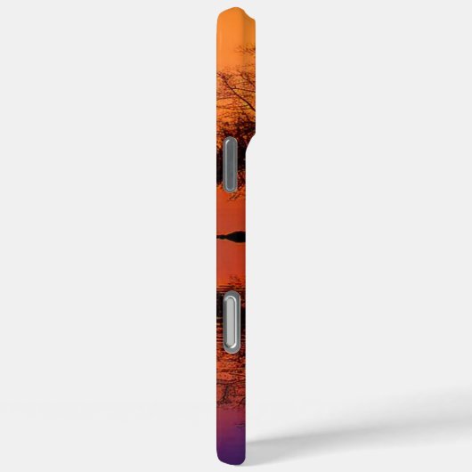 POSTER Case-Mate iPhone CASE (Achterkant / Rechts)
