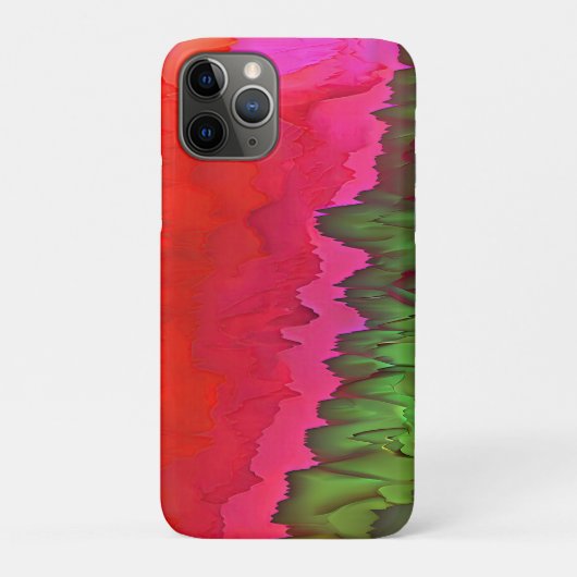 Poster Case-Mate iPhone Case (Achterkant)