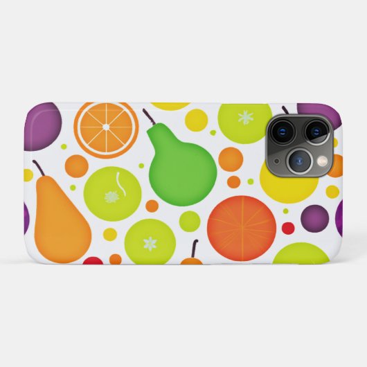 Poster Case-Mate iPhone Case (Achterkant (horizontaal))