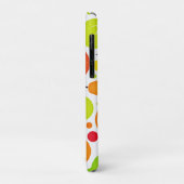 Poster Case-Mate iPhone Case (Achterkant/links)