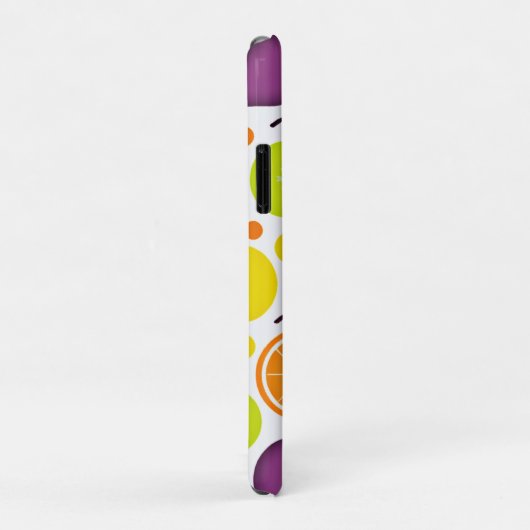 Poster Case-Mate iPhone Case (Achterkant/rechts)