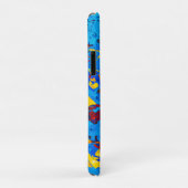 Poster Case-Mate iPhone Case (Achterkant/rechts)