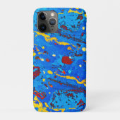 Poster Case-Mate iPhone Case (Achterkant)