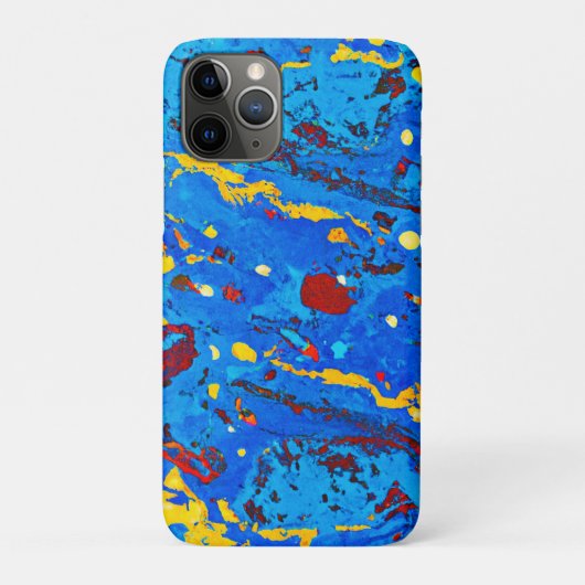 Poster Case-Mate iPhone Case (Achterkant)