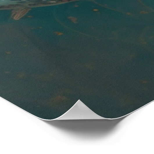 Poster casque (Hoek)